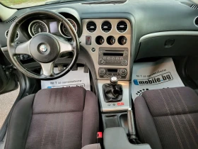 Alfa Romeo 159 2.0 JTDM, снимка 11