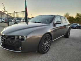 Alfa Romeo 159 2.0 JTDM, снимка 3