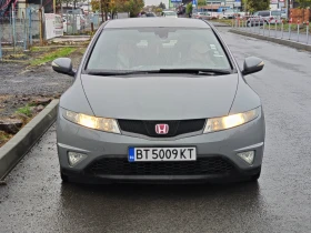 Обява за продажба на Honda Civic 1.8-ГАЗ ~9 200 лв. - изображение 1