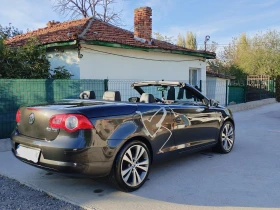 VW Eos 2.0TDI Panorama, снимка 15