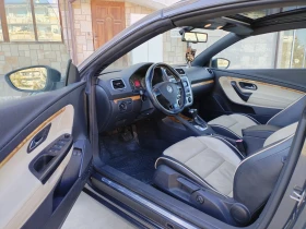 VW Eos 2.0TDI Panorama, снимка 12