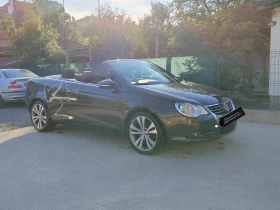 VW Eos 2.0TDI Panorama, снимка 17