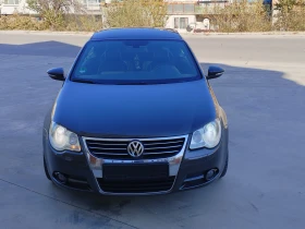 VW Eos 2.0TDI Panorama, снимка 5