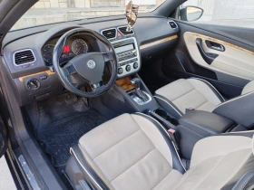 VW Eos 2.0TDI Panorama, снимка 7