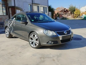 VW Eos 2.0TDI Panorama, снимка 1