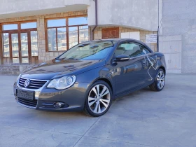 VW Eos 2.0TDI Panorama, снимка 2