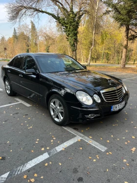 Mercedes-Benz E 320 280cdi 4matik, снимка 1