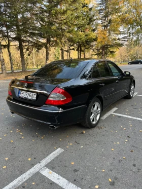 Mercedes-Benz E 320 280cdi 4matik, снимка 3