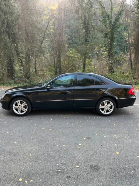 Mercedes-Benz E 320 280cdi 4matik, снимка 5