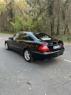 Mercedes-Benz E 320 280cdi 4matik, снимка 4