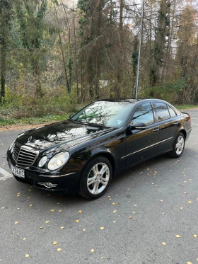 Mercedes-Benz E 320 280cdi 4matik, снимка 6