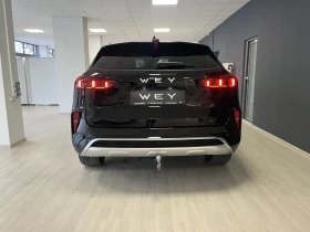 Wey 05 Luxury PHEV 4x4 476 .. | Mobile.bg    5