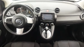 Mazda 2 1.5i   | Mobile.bg    8