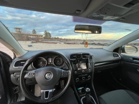 VW Golf, снимка 7