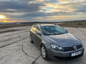 VW Golf, снимка 2