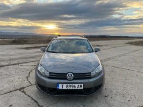 VW Golf, снимка 1