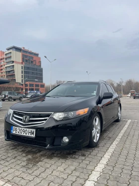 Honda Accord 2.4  Executive Plus, снимка 2