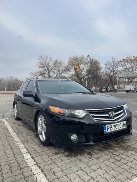 Honda Accord 2.4  Executive Plus, снимка 3