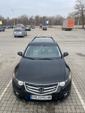 Honda Accord 2.4  Executive Plus, снимка 4