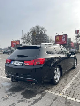 Honda Accord 2.4  Executive Plus, снимка 5