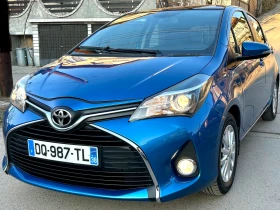 Toyota Yaris * 1.4 D4D* *  | Mobile.bg    6