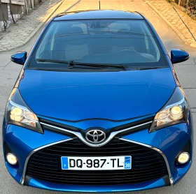 Toyota Yaris * 1.4 D4D* *  | Mobile.bg    5