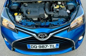 Toyota Yaris * 1.4 D4D* *  | Mobile.bg    8