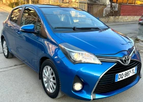 Toyota Yaris * 1.4 D4D* *  | Mobile.bg    4