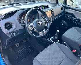 Toyota Yaris * 1.4 D4D* *  | Mobile.bg    10