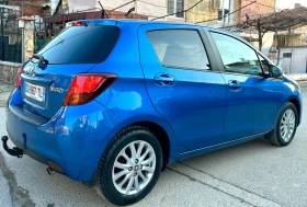 Toyota Yaris * 1.4 D4D* *  | Mobile.bg    3