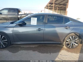 Nissan Altima * SR VC-TURBO FWD* CARFAX *   | Mobile.bg    9