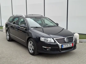 VW Passat 2.0TDI* (140кс)* 4-MOTION* 6-СКОРОСТИ* NAVI* XENON, снимка 8