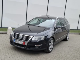 VW Passat 2.0TDI* (140кс)* 4-MOTION* 6-СКОРОСТИ* NAVI* XENON, снимка 2