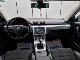 VW Passat 2.0TDI* (140кс)* 4-MOTION* 6-СКОРОСТИ* NAVI* XENON, снимка 16