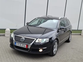 VW Passat 2.0TDI* (140кс)* 4-MOTION* 6-СКОРОСТИ* NAVI* XENON, снимка 1