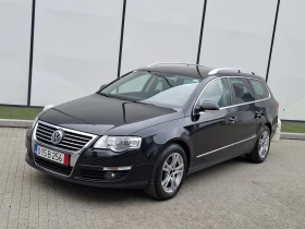 VW Passat 2.0TDI* (140кс)* 4-MOTION* 6-СКОРОСТИ* NAVI* XENON, снимка 3