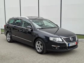 VW Passat 2.0TDI* (140кс)* 4-MOTION* 6-СКОРОСТИ* NAVI* XENON, снимка 9