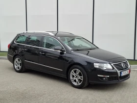 VW Passat 2.0TDI* (140кс)* 4-MOTION* 6-СКОРОСТИ* NAVI* XENON, снимка 10