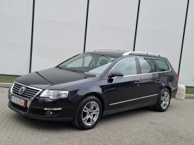 VW Passat 2.0TDI* (140кс)* 4-MOTION* 6-СКОРОСТИ* NAVI* XENON, снимка 4