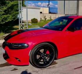 Обява за продажба на Dodge Charger 5.7 R/T 345HEMI ~78 999 лв. - изображение 3