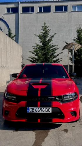 Обява за продажба на Dodge Charger 5.7 R/T 345HEMI ~78 999 лв. - изображение 4