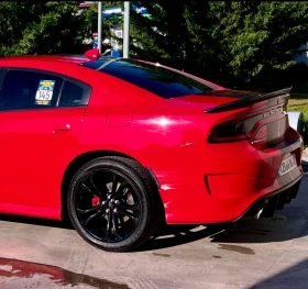 Обява за продажба на Dodge Charger 5.7 R/T 345HEMI ~78 999 лв. - изображение 2