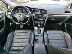 Обява за продажба на VW Golf 2.0 TDI 150k.c EURO 5B ITALIA  ~21 700 лв. - изображение 11