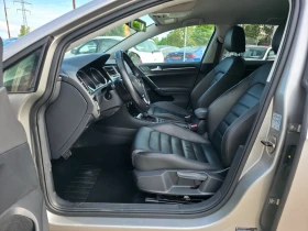 Обява за продажба на VW Golf 2.0 TDI 150k.c EURO 5B ITALIA  ~21 700 лв. - изображение 7