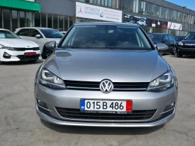 VW Golf 2.0 TDI 150k.c EURO 5B ITALIA 