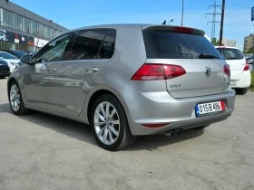 Обява за продажба на VW Golf 2.0 TDI 150k.c EURO 5B ITALIA  ~21 700 лв. - изображение 5