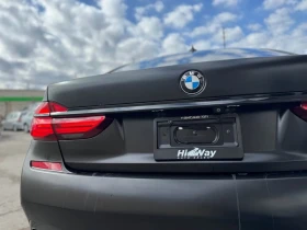 BMW 750 I * M-Package * * xDrive* * Harman * (  ) | Mobile.bg    5