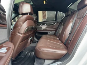 BMW 750 I * M-Package * * xDrive* * Harman * (  ) | Mobile.bg    15