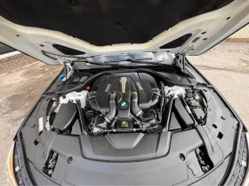 BMW 750 I * M-Package * * xDrive* * Harman * (  ) | Mobile.bg    16