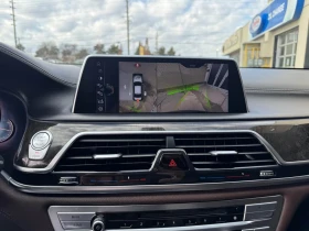 BMW 750 I * M-Package * * xDrive* * Harman * (  ) | Mobile.bg    14